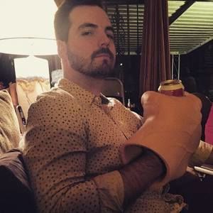 Meet your Posher, Kyle